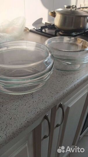 Форма для выпечки