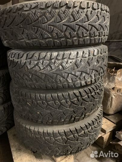 Tunga C-140 175/70 R13