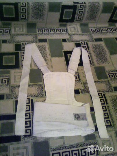 Корректор осанки детский