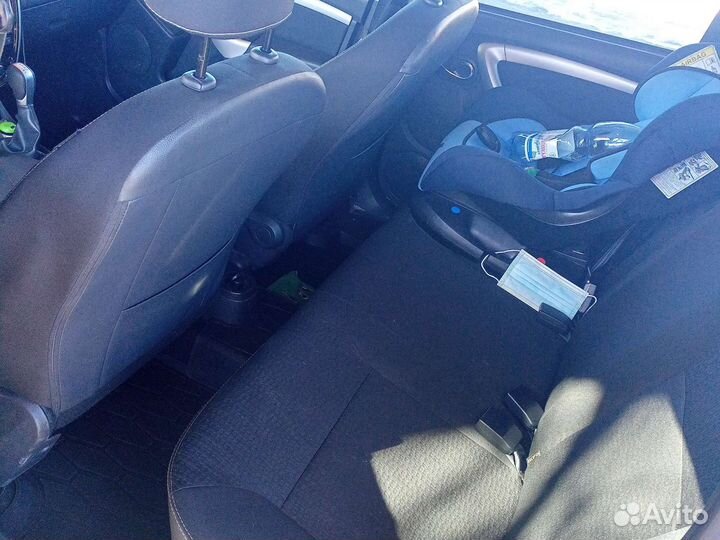 Nissan Terrano 2.0 AT, 2021, 39 999 км