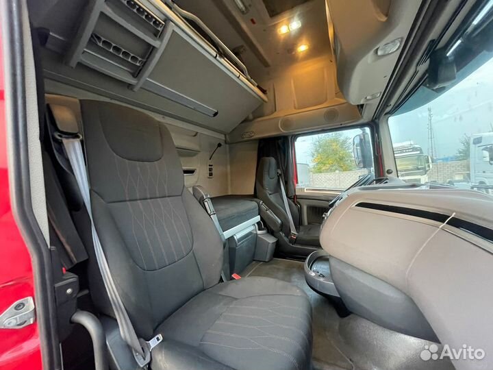 DAF XF 480, 2018