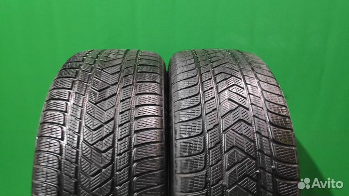 Pirelli Scorpion Winter 265/40 R21 105V
