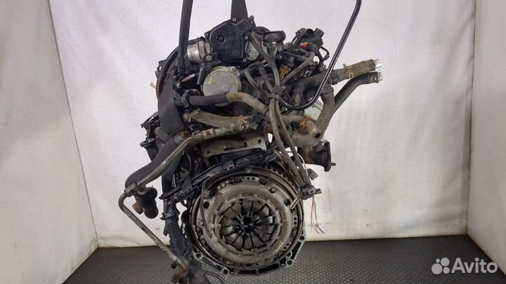 Маховик Dacia Duster, 2013