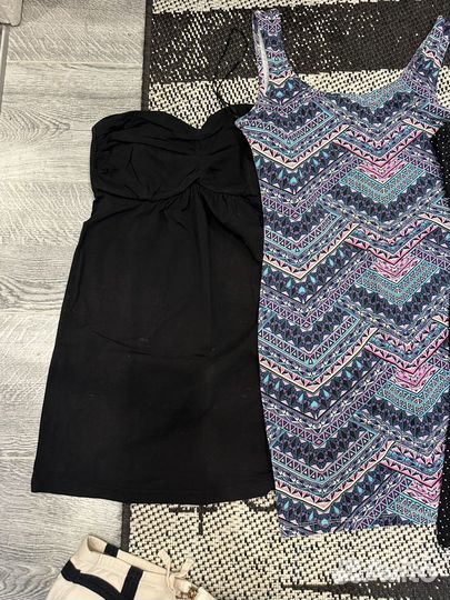 Сарафаны.юбки,брюки 40-42