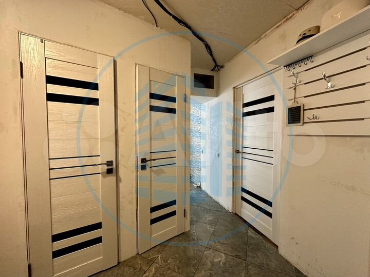 3-к. квартира, 59,4 м², 3/7 эт.