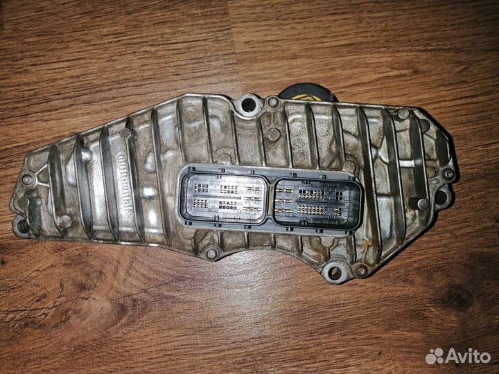 Блок тсм ford focus 3 DCT 250