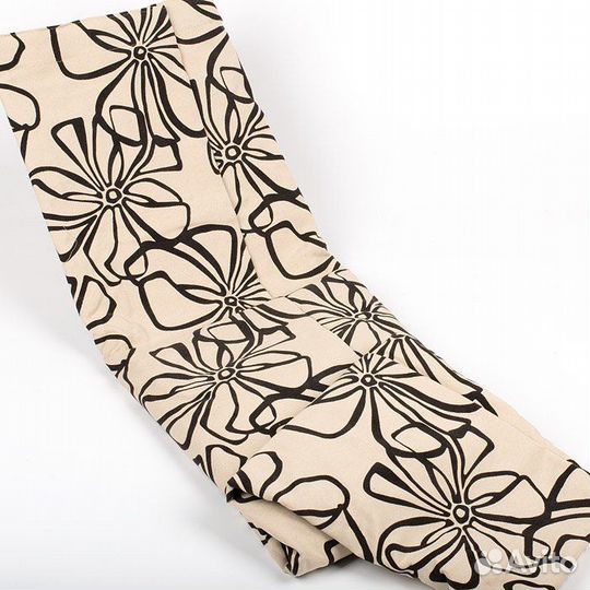 Шторы на люверсах 