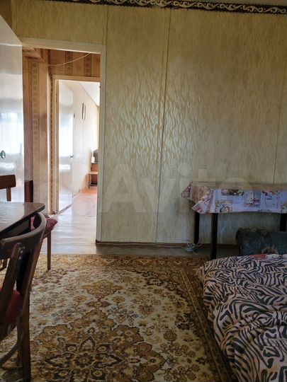 2-к. квартира, 42 м², 3/5 эт.