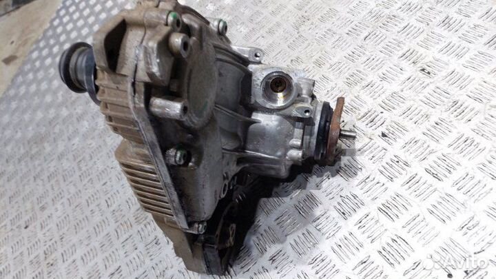 Б/У Б/У Раздаточная коробка Состояние отличное