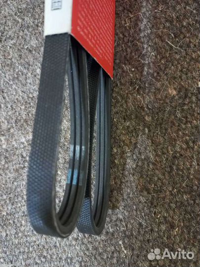 Ремень грм Bosch 1 987 949 095