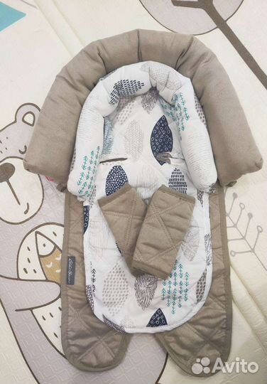 Вкладыш для малыша