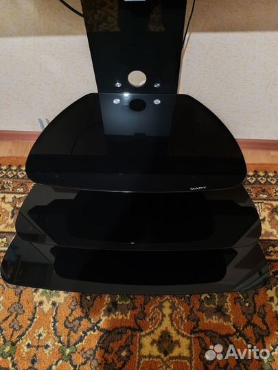 Тумба под телевизор бу