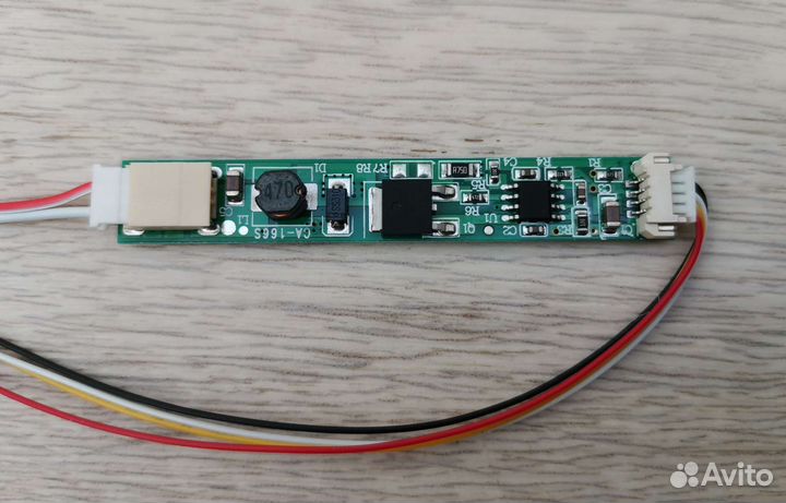 LED подсветка для мониторов, тв