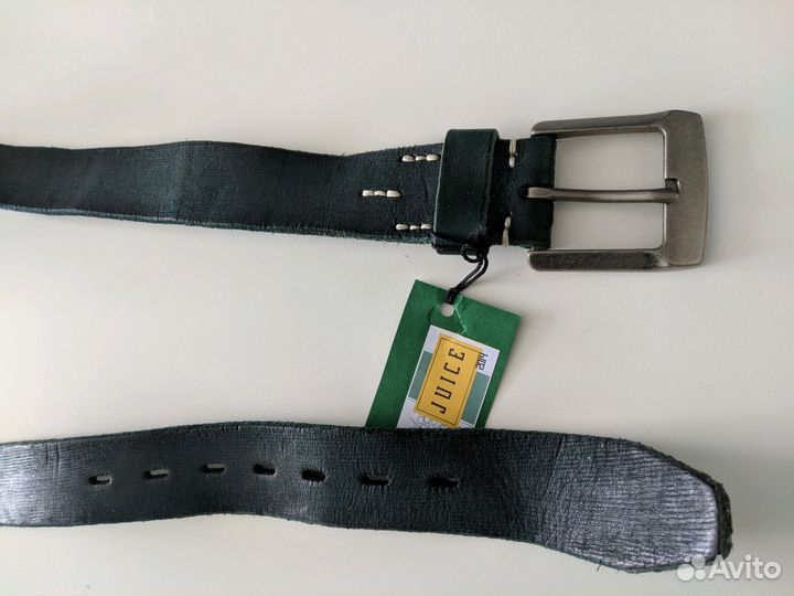 Ремни мужские женские кожаные