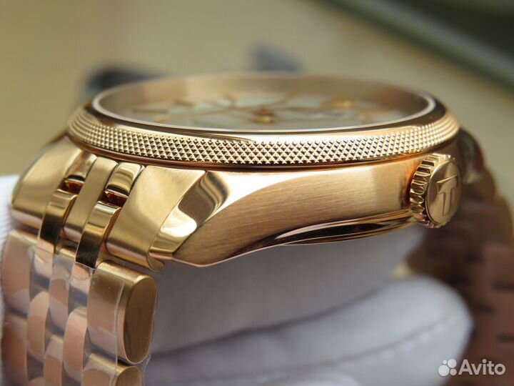 Часы Tissot Ballade Chronometer Powermatic 80.811