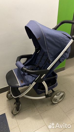 Коляска Vista