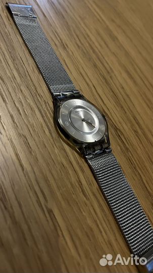 Часы наручные swatch оригинал