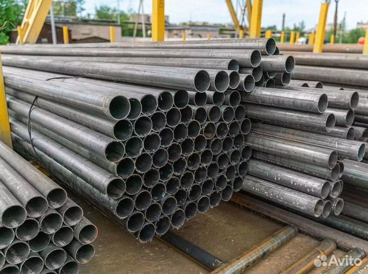 Труба круглая 40х1,5