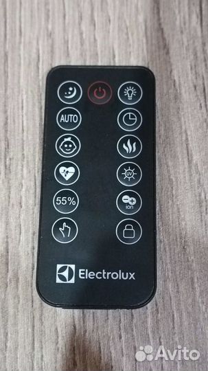 Пульт увлажнителя electrolux EHU 3310-3315D