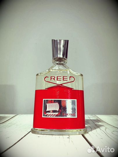Creed Viking