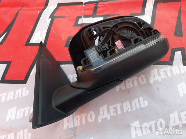 Зеркало левое BMW X5 F15 бмв X6 F16 2013-2018