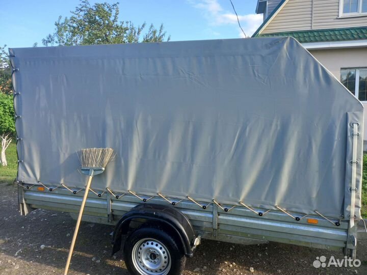 Грузоперевозки