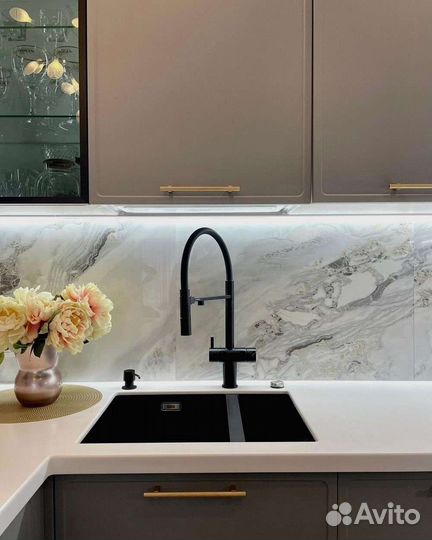 Кухни на заказ от производителя