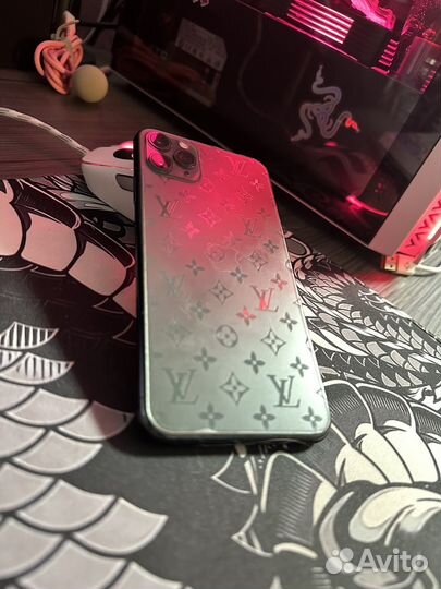 iPhone 11 Pro Max, 256 ГБ