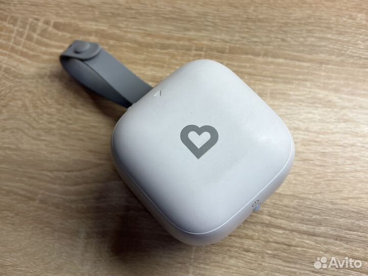 Стерилизатор для пустышек munchkin