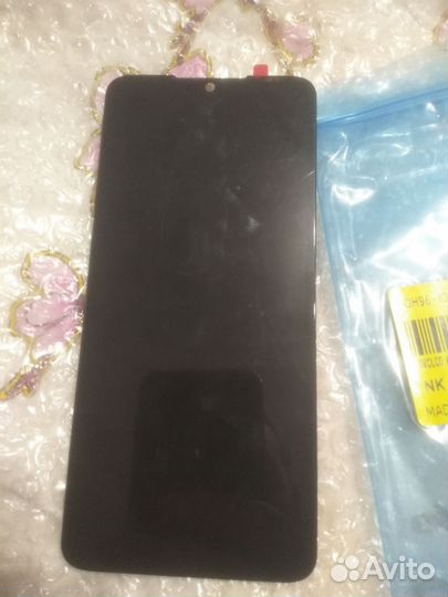 Nokia 6.2, 3/32 ГБ