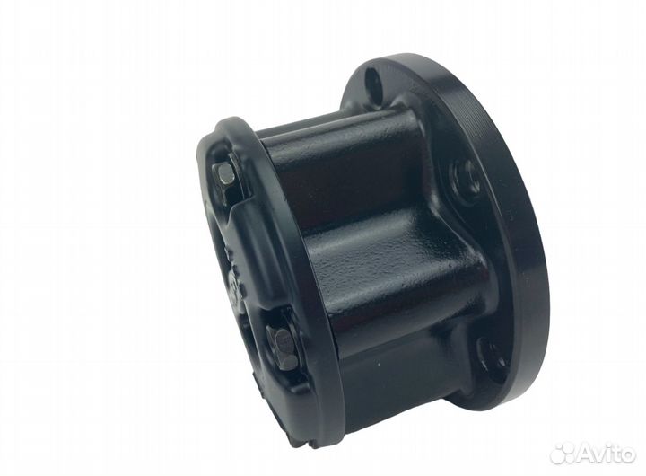 Муфта отключения передних колес хабы УАЗ Патриот