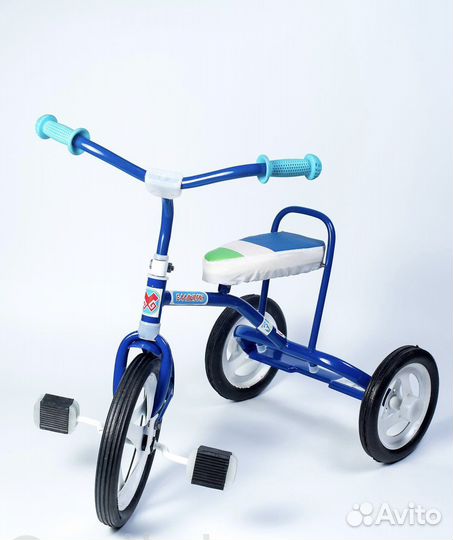 Детский велосипед Балдырган