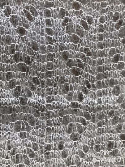 Шаль пуховая