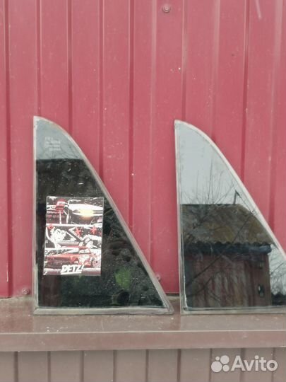 Стёкла на Классику 2101-2107