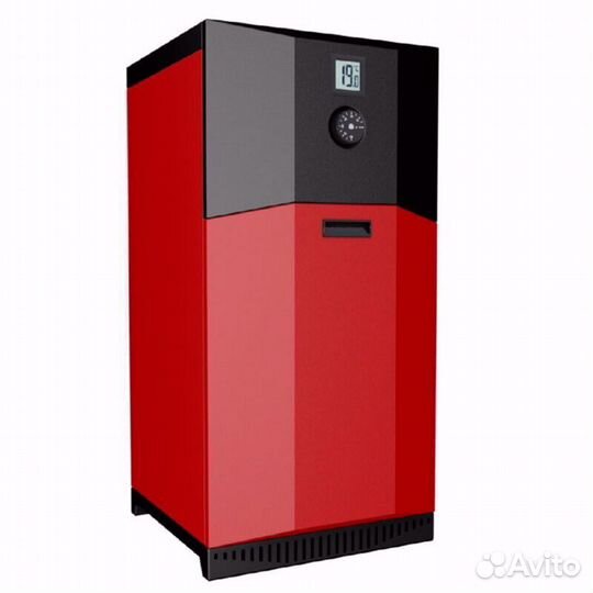 Газовый котел отопления Лемакс Prestige-16