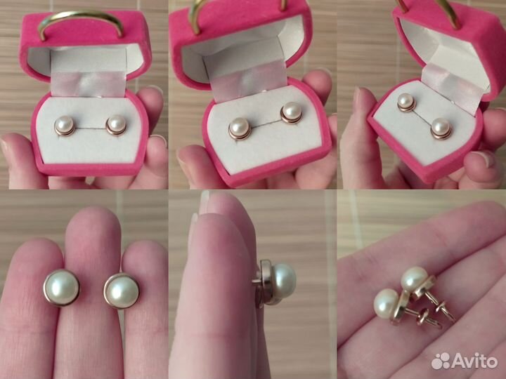 Серебро 925 серьги кольца кулон украшения пакетом