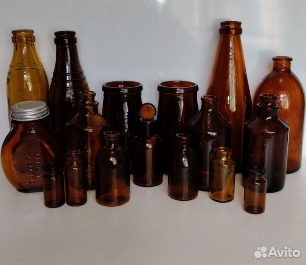 Банка медицинская,лабораторная посуда