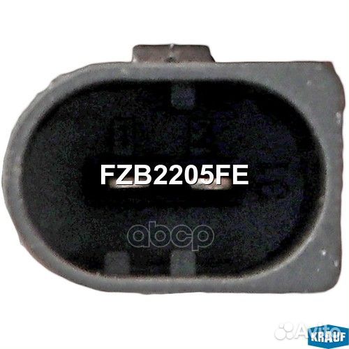 Клапан дозирования топлива FZB2205FE Krauf