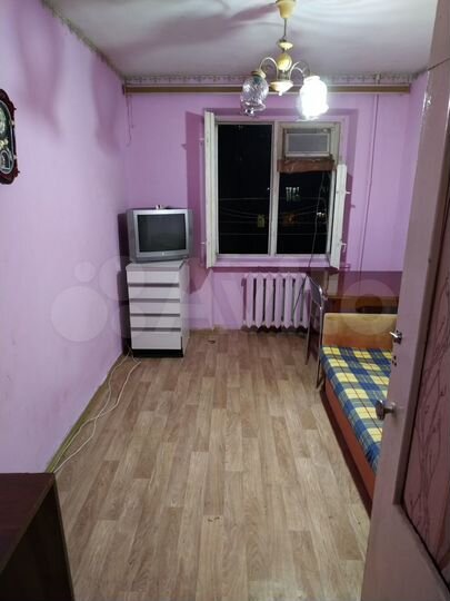 Квартира-студия, 19 м², 3/5 эт.