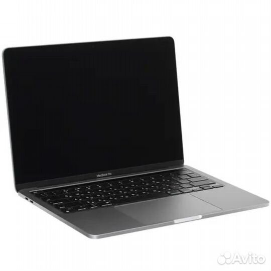 Ноутбуки Apple MacBook Pro 13 M2 2022 8/256 Space