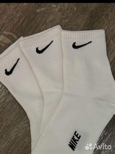 Носки nike sport