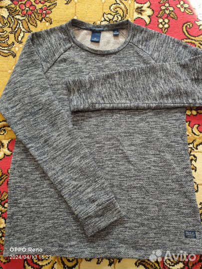 Свитшот мужской scotch& soda