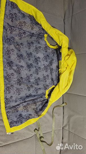 Жилетка детская