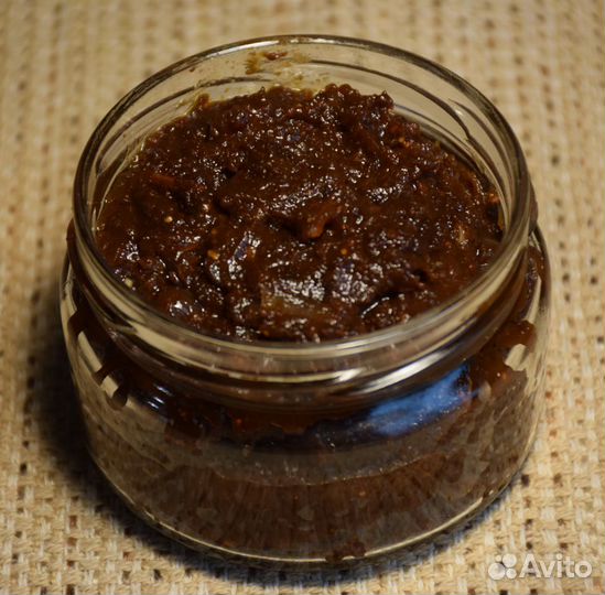 1 кг Тяй корейский Джяй или Соевая паста домашняя