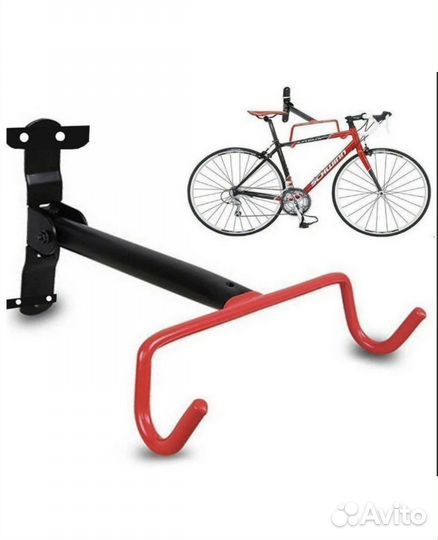 Крепление/кронштейн/стойка для велосипеда