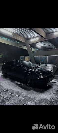 ВАЗ 2112 1.6 МТ, 2005, 116 000 км