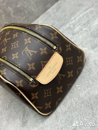 Косметичка женская Louis Vuitton