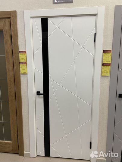 Двери межкомнатные оптом от 10 шт
