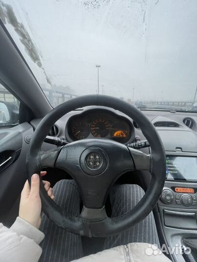 Руль toyota celica 230