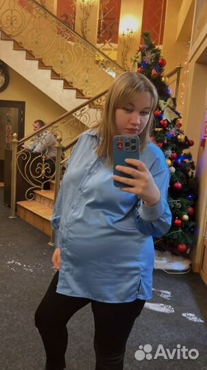 Вещи для беременных